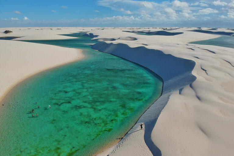 Lençóis Maranhenses