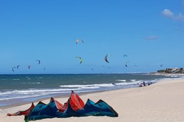 Praia do Cumbuco